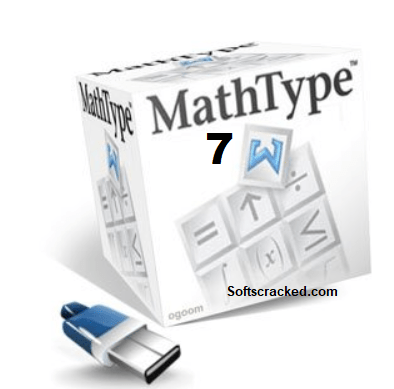 mathtype 7.4.4 crack